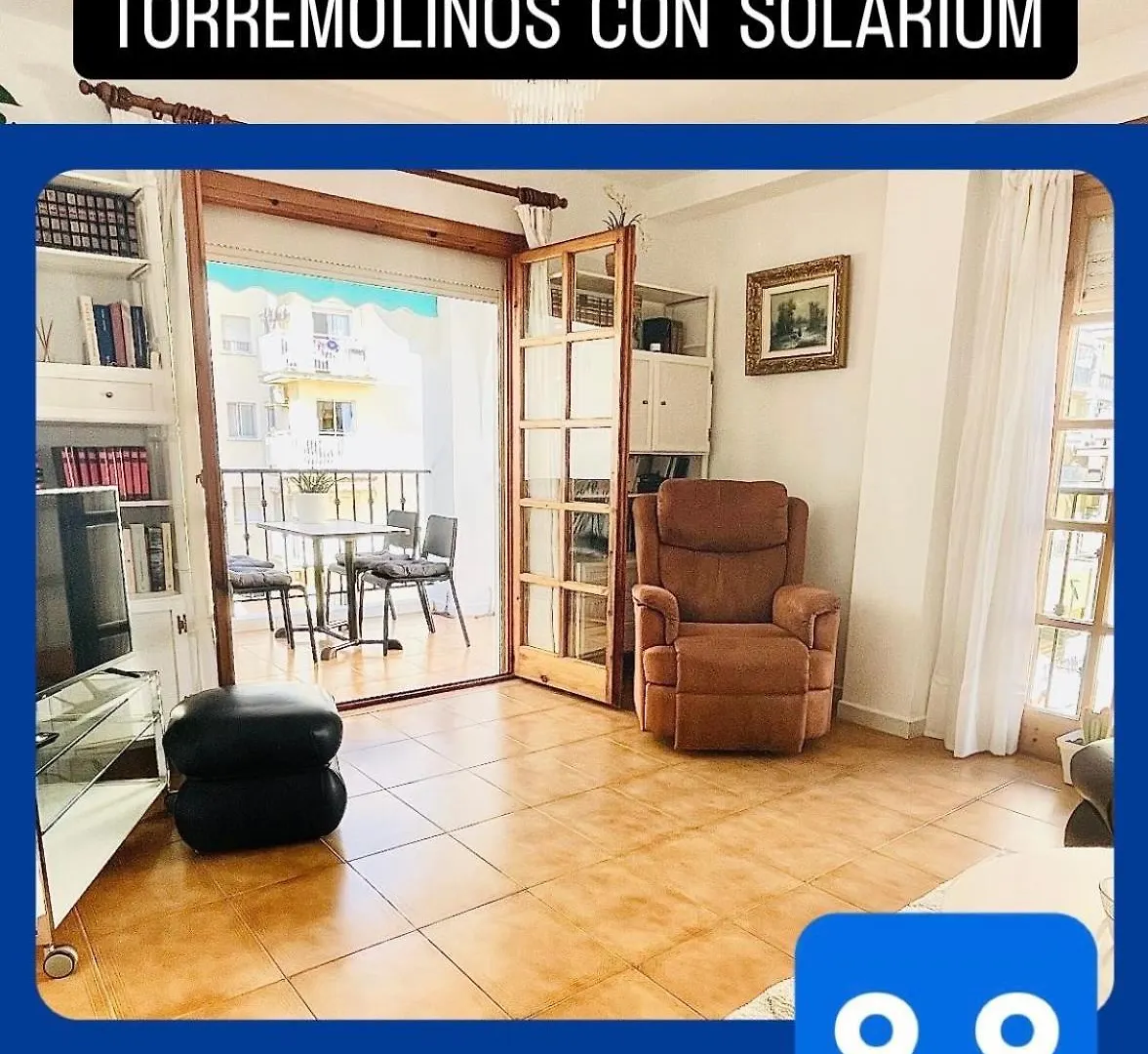 Apartamento Centro Torremolinos Con Solarium 0*,  Spanje